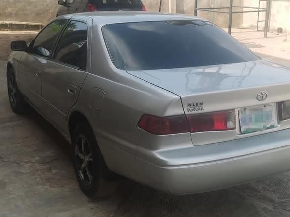 A picture of Toyota Camry Envelope For sale