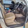 A picture of Land cruiser v8
