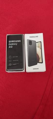 samsung a12
