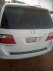 A picture of Honda Odyssey