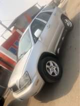 A picture of FIRST GRADE LEXUS RX300 call 08111055351