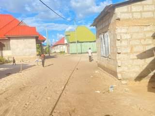 A picture of BANDA LINAUZWA BEI YA KUTUPWA