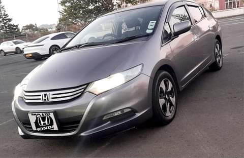 hybrid cars