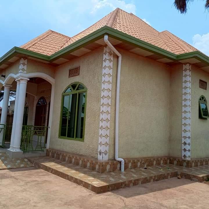 kinyinya accommodation