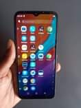 A picture of Infinix smart 4