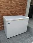 A picture of Nauza deep freezer litre 327 offer Lak 4