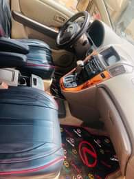 A picture of Sharp First body rx300 engine and gear perfect location apo