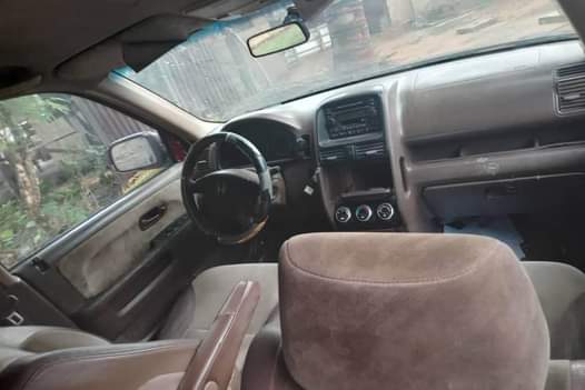 A picture of Dealers deal 2007 Honda CR V
