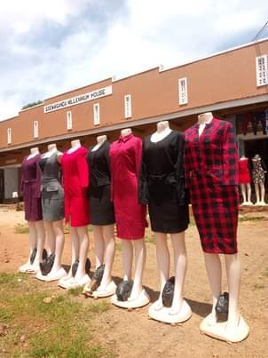 houses makindye