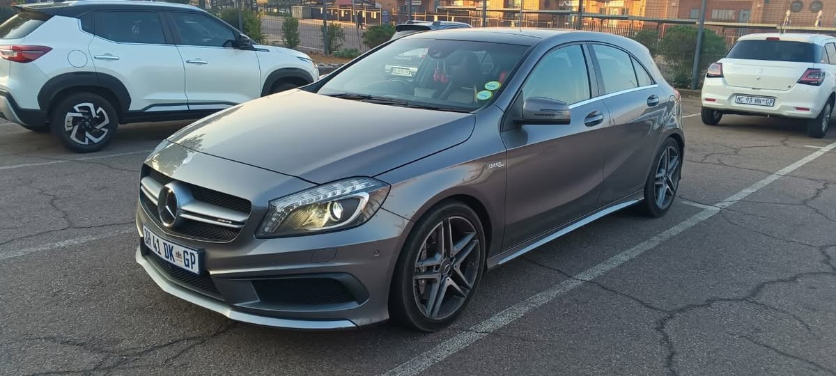 mercedes benz