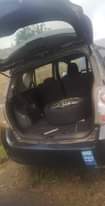 A picture of TOYOTA COROLLA VERSO AVAILABLE FOR GIVE AWAY PRICE