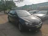 A picture of Golf 6 tsi