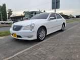 A picture of TOYOTA CROWN MAJESTA