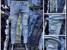 A picture of Men lug jeans