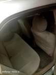 A picture of Honda city