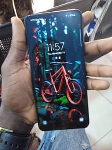 A picture of Samsung a32 128gb