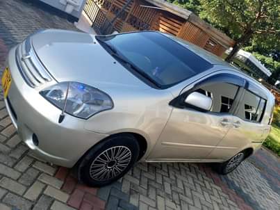 A picture of Musoma mwanza