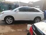A picture of Lexus hybrid engine for sale call me on 256751331103 or