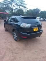 A picture of Toyota harrie milion 8 8 chap chap Ipo mwanza Engine