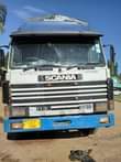 A picture of SCANIA MENDE INAUZWA IPO MWNZA