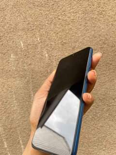 A picture of Samsung a12