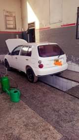 A picture of Starlet UAW 7.7m low fuel consumption