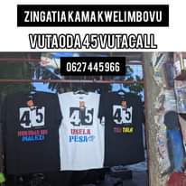 A picture of 45kikosi 0627 445 966