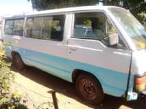 used toyota hiace