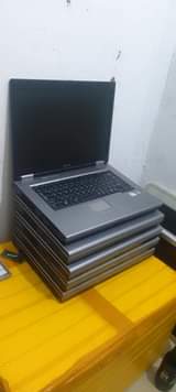 A picture of Toshiba Laptop