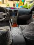 A picture of 2008 upgraded Toyota Camry