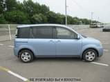 A picture of 2011 TOYOTA SIENTA X L PACKAGE