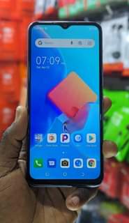 A picture of Tecno Spark 8C 0758079635