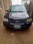 A picture of FORD ESCAPE 2005