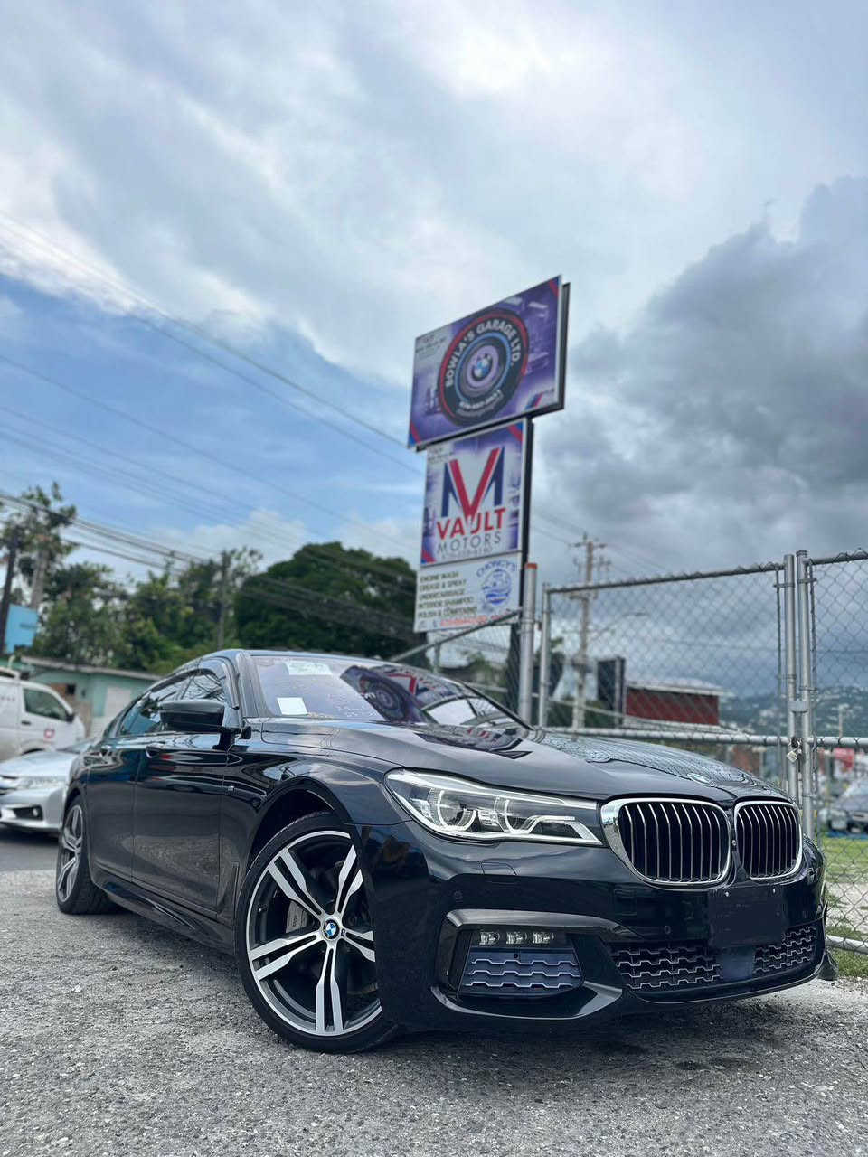 bmw