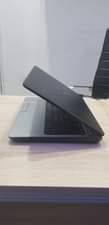 A picture of HP laptop kaliiiiii
