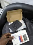 A picture of EXTERNAL HARDDRIVE