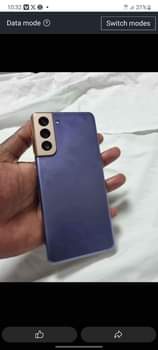 samsung s21