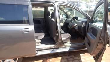 A picture of Toyota Cienter