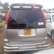 A picture of 2001 Japan Toyota townace road tourer