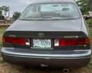 A picture of Toyota Camry buy and drive Call or Whatsapp 07035280376