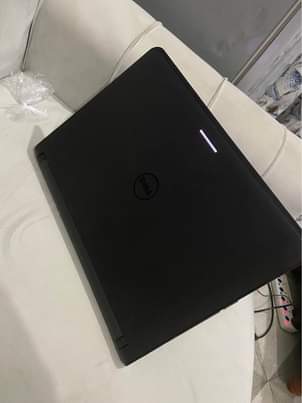 A picture of DELL LATITUDE 3340