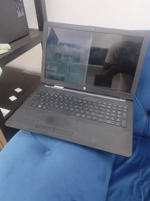 hp laptops