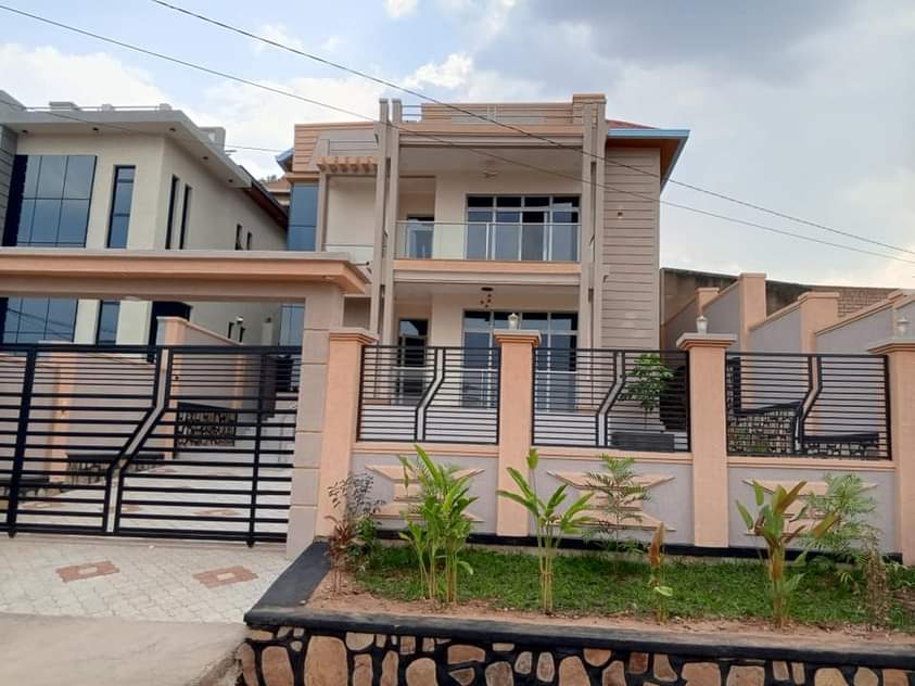 kibagabaga accommodation