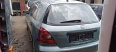 A picture of Foreign used 2006 Honda civic mannual