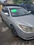 A picture of Hyundai Elantra 09