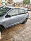 A picture of 2004 Toyota matrix Painted