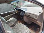 A picture of Toyota sienna 1999