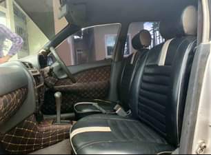 A picture of Toyota starlet Bei 4.4m Tu