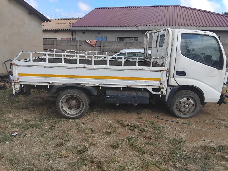 body on wheels