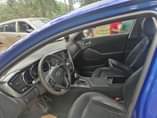 A picture of Kia Optima 2015 model